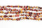 Mookaite Gemstone Beads, 5x8mm, Chip Beads